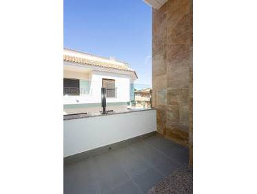 Nieuwbouw - Appartement - Jacarilla - pueblo