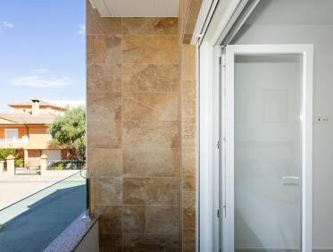 Nieuwbouw - Appartement - Jacarilla - pueblo