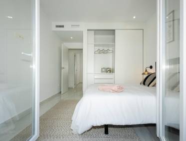 Nieuwbouw - Appartement - Jacarilla - pueblo