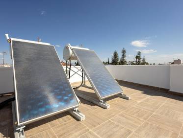 Nieuwbouw - Appartement - Jacarilla - pueblo