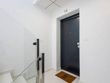 Nieuwbouw - Appartement - Jacarilla - pueblo