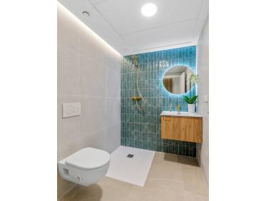 Nieuwbouw - Appartement - Jacarilla - pueblo