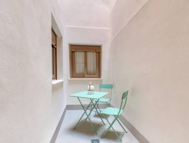 Nieuwbouw - Appartement - Jacarilla - pueblo