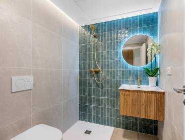 Nieuwbouw - Appartement - Jacarilla - pueblo