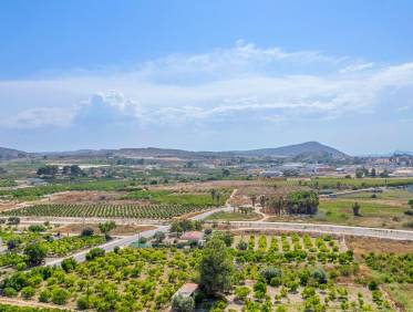 Nieuwbouw - Appartement - Jacarilla - pueblo