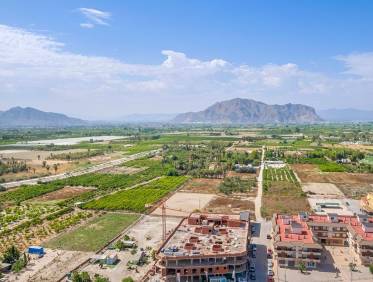 Nieuwbouw - Appartement - Jacarilla - pueblo