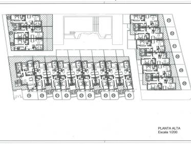 Nieuwbouw - Appartement - Jalón Valley - Jalón Vallei