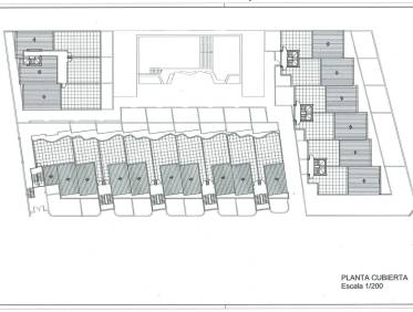 Nieuwbouw - Appartement - Jalón Valley - Jalón Vallei