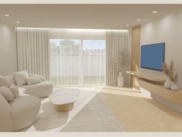 Nieuwbouw - Appartement - Jávea