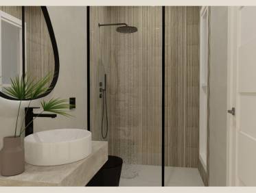 Nieuwbouw - Appartement - Jávea