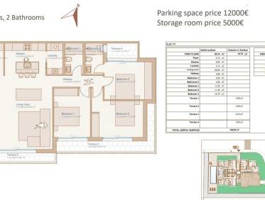 Nieuwbouw - Appartement - Jávea