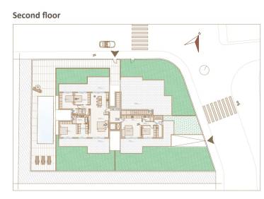 Nieuwbouw - Appartement - Jávea