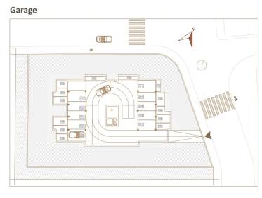 Nieuwbouw - Appartement - Jávea