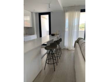 Nieuwbouw - Appartement - La Cala de Mijas - Mijas, La Cala de Mijas