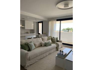 Nieuwbouw - Appartement - La Cala de Mijas - Mijas, La Cala de Mijas