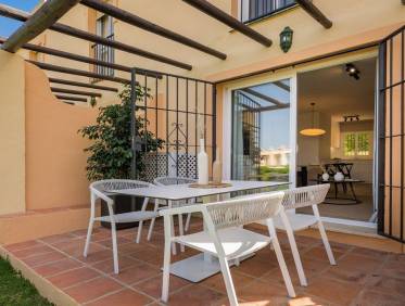 Nieuwbouw - Appartement - La Cala de Mijas - Mijas, La Cala de Mijas