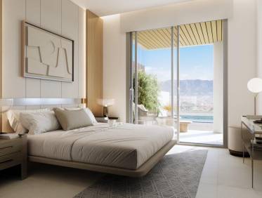 Nieuwbouw - Appartement - La Cala de Mijas - Mijas, La Cala de Mijas