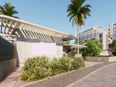 Nieuwbouw - Appartement - La Cala de Mijas - Mijas, La Cala de Mijas