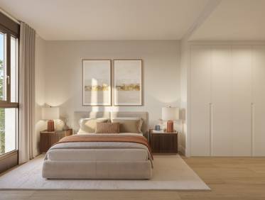 Nieuwbouw - Appartement - La Cala de Mijas - Mijas, La Cala de Mijas