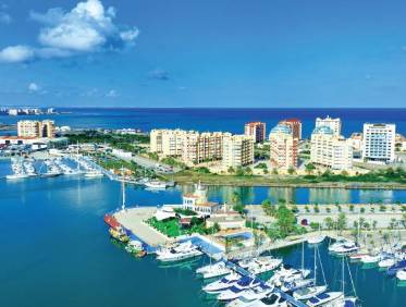 Nieuwbouw - Appartement - La Manga del Mar Menor - La Manga