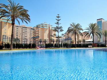 Nieuwbouw - Appartement - La Manga del Mar Menor - La Manga