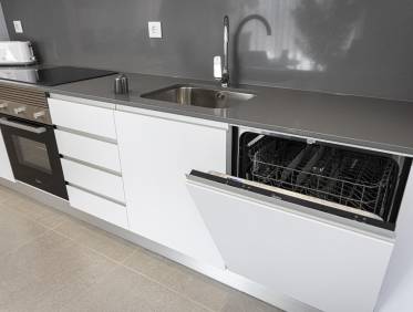 Nieuwbouw - Appartement - La Manga del Mar Menor - La Manga