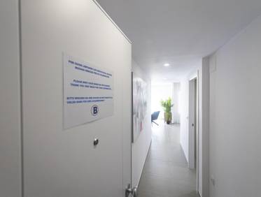 Nieuwbouw - Appartement - La Manga del Mar Menor - La Manga