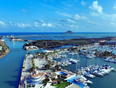 Nieuwbouw - Appartement - La Manga del Mar Menor - La Manga