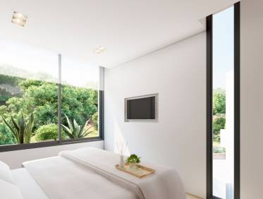 Nieuwbouw - Appartement - La Manga del Mar Menor