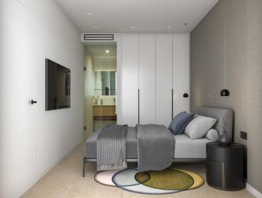 Nieuwbouw - Appartement - La Marina - La Marina del Pinet