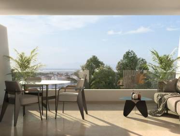 Nieuwbouw - Appartement - La Marina - La Marina del Pinet