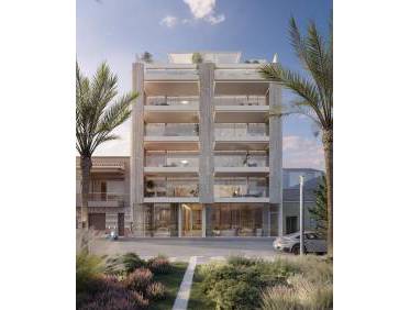 Nieuwbouw - Appartement - La Mata