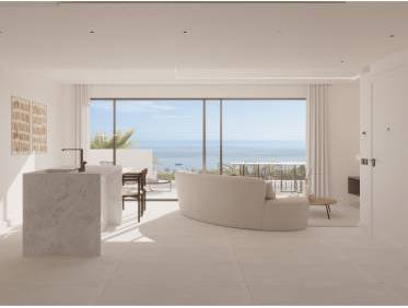 Nieuwbouw - Appartement - La Mata