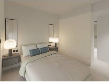 Nieuwbouw - Appartement - La Mata