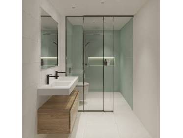 Nieuwbouw - Appartement - La Mata