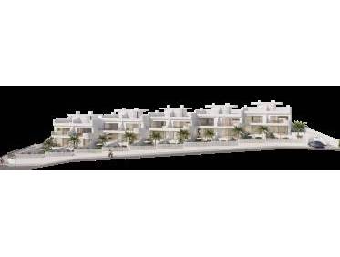 Nieuwbouw - Appartement - La Mata