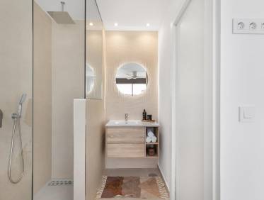 Nieuwbouw - Appartement - Los Alcazares - La Serena Golf