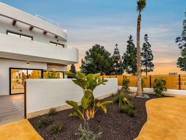 Nieuwbouw - Appartement - Los Alcazares - La Serena Golf