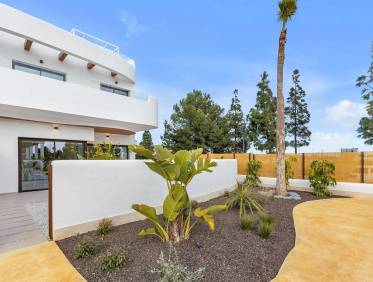 Nieuwbouw - Appartement - Los Alcazares - La Serena Golf