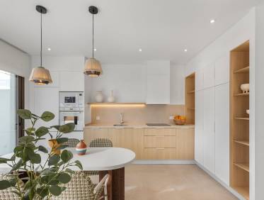 Nieuwbouw - Appartement - Los Alcazares - La Serena Golf
