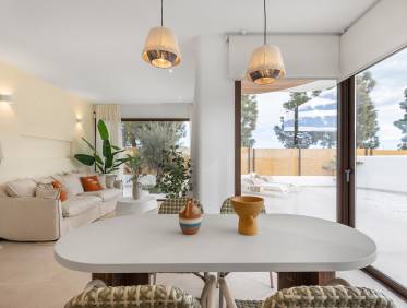 Nieuwbouw - Appartement - Los Alcazares - La Serena Golf