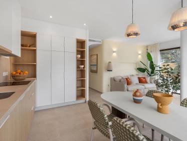 Nieuwbouw - Appartement - Los Alcazares - La Serena Golf