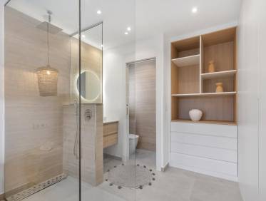 Nieuwbouw - Appartement - Los Alcazares - La Serena Golf