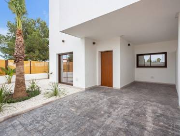Nieuwbouw - Appartement - Los Alcazares - La Serena Golf