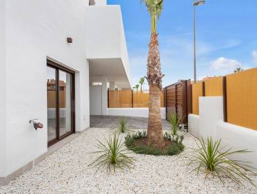 Nieuwbouw - Appartement - Los Alcazares - La Serena Golf