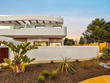 Nieuwbouw - Appartement - Los Alcazares - La Serena Golf