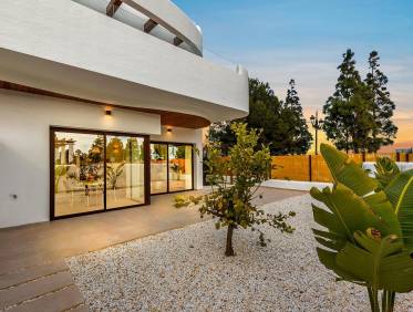 Nieuwbouw - Appartement - Los Alcazares - La Serena Golf