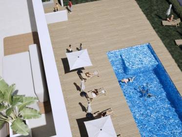 Nieuwbouw - Appartement - Los Alcazares - Los Narejos