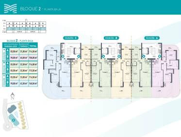 Nieuwbouw - Appartement - Los Alcazares - Serena Golf