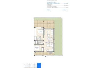 Nieuwbouw - Appartement - Los Alcazares - Serena Golf